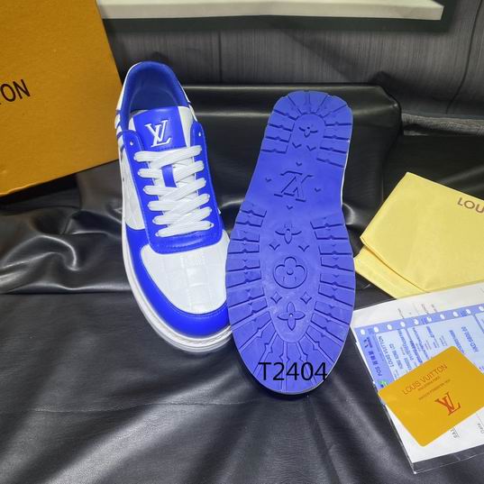 LV shoes 38-46-163